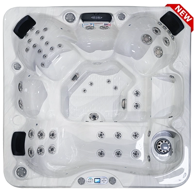 Costa EC-749L hot tubs for sale in Augusta