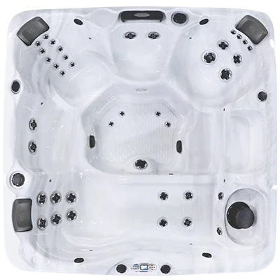 Avalon EC-840L hot tubs for sale in Augusta