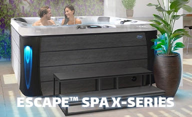 Escape X-Series Spas Augusta hot tubs for sale