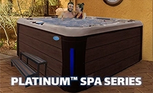 Platinum™ Spas Augusta hot tubs for sale