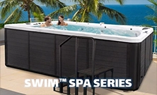 Swim Spas Augusta hot tubs for sale