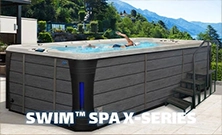 Swim X-Series Spas Augusta hot tubs for sale