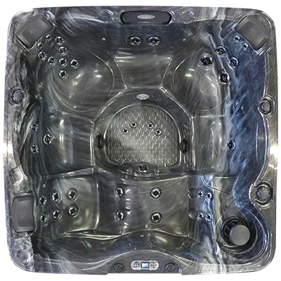 Pacifica EC-739L hot tubs for sale in Augusta