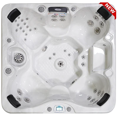 Cancun-X EC-849BX hot tubs for sale in Augusta
