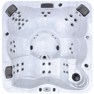 Pacifica Plus PPZ-743L hot tubs for sale in Augusta
