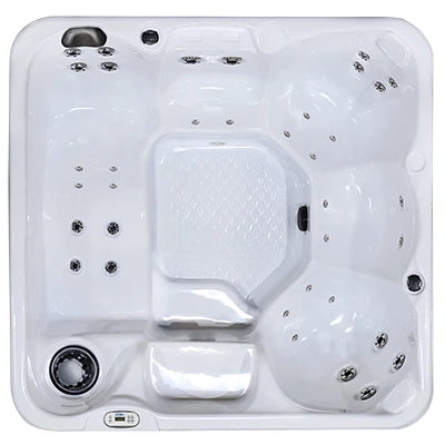 Hawaiian PZ-636L hot tubs for sale in Augusta