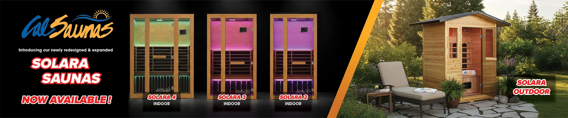 Calspas hot tub being used in a family setting - Augusta