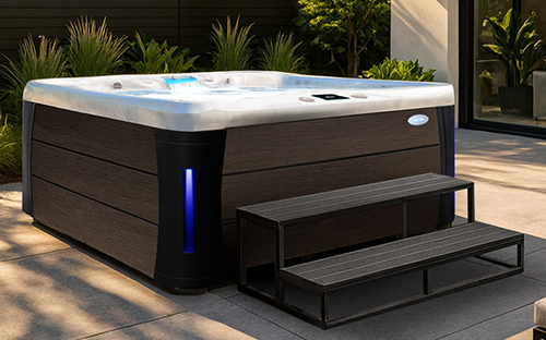 Escape Plus&trade; Spas Augusta hot tubs for sale